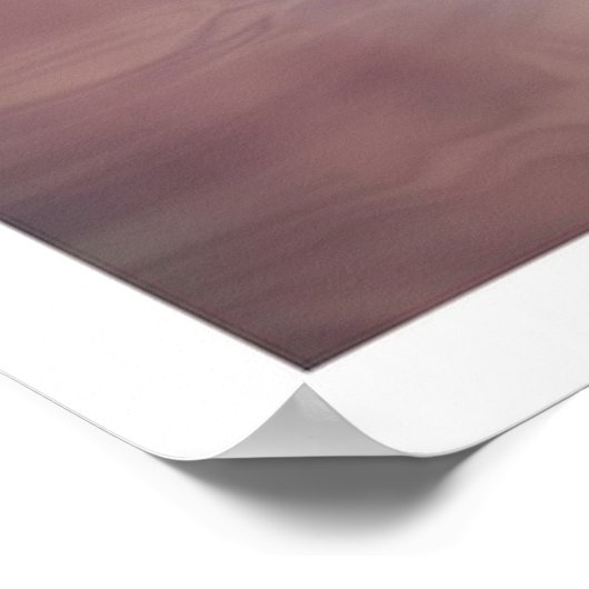 Leidenschaft und Krieg Poster (Ecke)