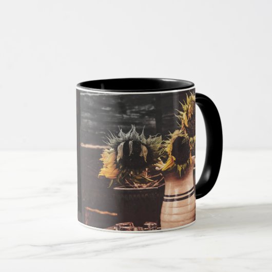 Leidenschaft und Langeweile Tasse (VorderseiteRechts)