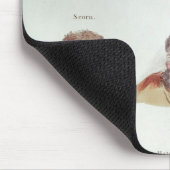 Leidenschaften, Platte V, Kneipe. durch R. Mousepad (Ecke)