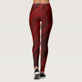 leidenschaftlich leggings (Rückseite)