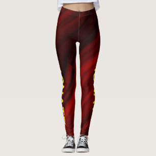 leidenschaftlich leggings