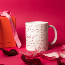 leidenschaftliche Liebe | Valentinstag