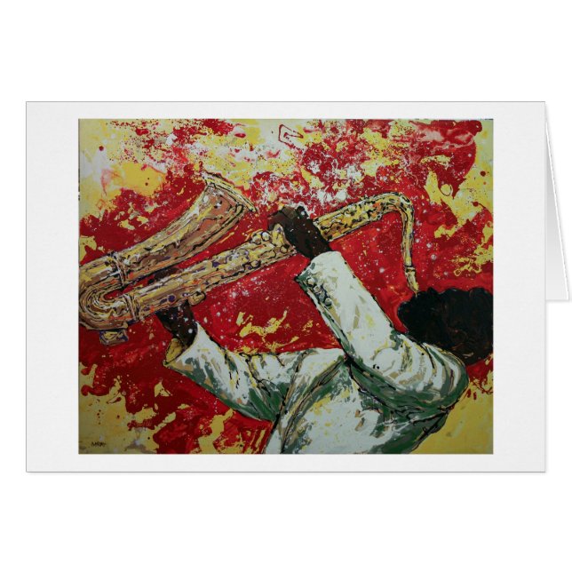 Leidenschafts-Blume (Vorderseite (Horizontal))