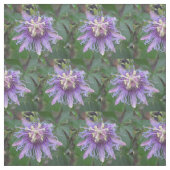 Leidenschafts-Blume Stoff (Muster)