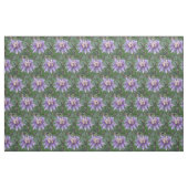 Leidenschafts-Blume Stoff (Fat Quarter (45,7 x 55,9 cm))