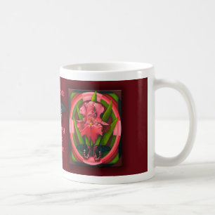 Leidenschafts-Kaffee-Tasse Kaffeetasse