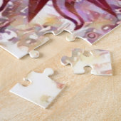 Leidenschaftsun-Mond Puzzle (Seite)