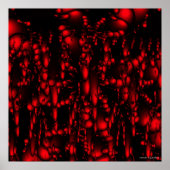 Leidensdelikt Poster (Vorne)