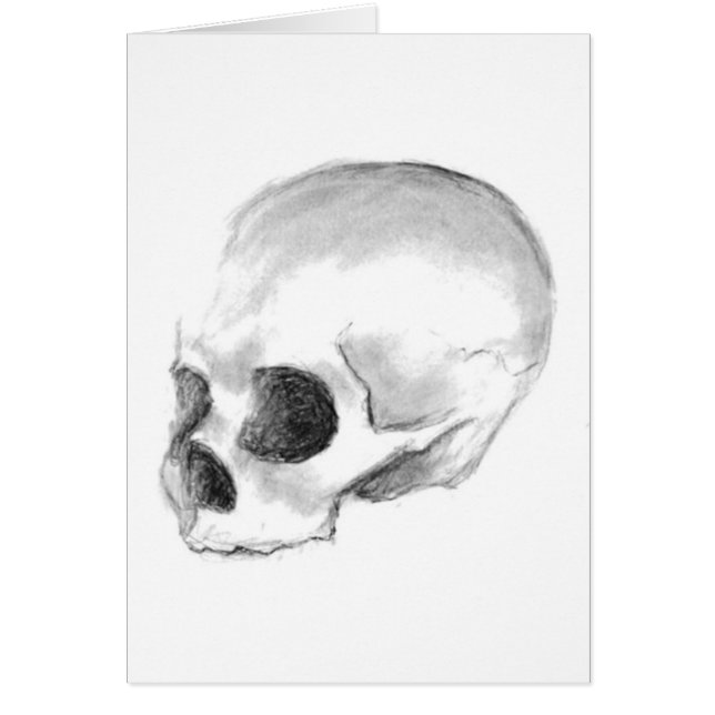 Leider, Armer Yorick! (Vorne)