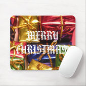 LEIDER CHRISTMAS! MOUSEPAD (Mit Mouse)