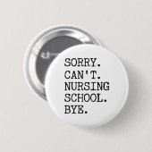 Leider kann die Krankenschule nicht durch die Kind Button (Vorne & Hinten)