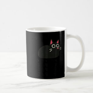 Leider kann ich nicht gehen, ich bin ein Indoor Ca Kaffeetasse