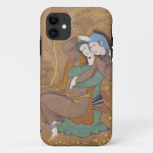 LEIDUNG IST EIN GESCHENK VON GOTT Case-Mate iPhone HÜLLE