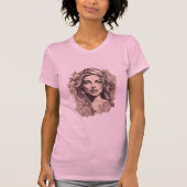 LEIDY T-Shirt (Vorderseite)