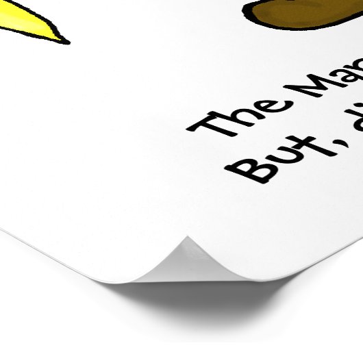 Leif Erikson Poster (Ecke)