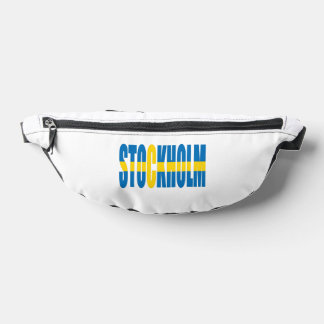 leifcambij bauchtasche