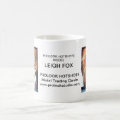 LEIGH-FUCHS KAFFEETASSE (Mittel)