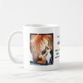 LEIGH-FUCHS KAFFEETASSE (Links)