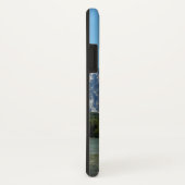 Leigh Lake at Grand Teton Nationalpark Case-Mate iPhone Hülle (Hinten/Rechts)