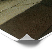 Leighton Fine Art Poster oder Print (Ecke)