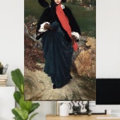 Leighton May 20029 Poster (Heimbüro)