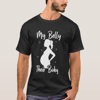 Leihmutter 1 T-Shirt