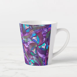 Leilani Abalone Milchtasse