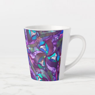 Leilani Abalone Milchtasse