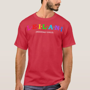 Leilani Himmlisch Child 1 T-Shirt