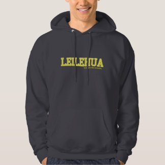 Leilehua MaultiereHoodie Hoodie