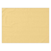 Leinen-Look Tischdecke (Vorderseite (Horizontal))