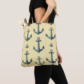 Leinen los tasche (Von Nahem)