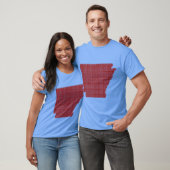 Leinen T-Shirt (Unisex)