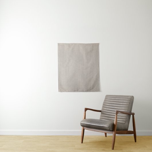 Leinen Wandteppich (Beispiel)