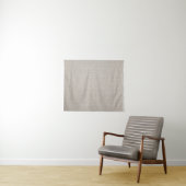 Leinen Wandteppich (Beispiel (Horizontal))