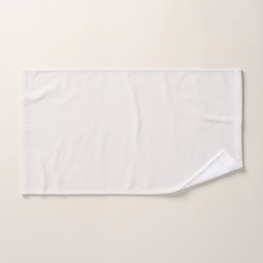 Leinen weiß, cremefarben handtuch (Handtuch)