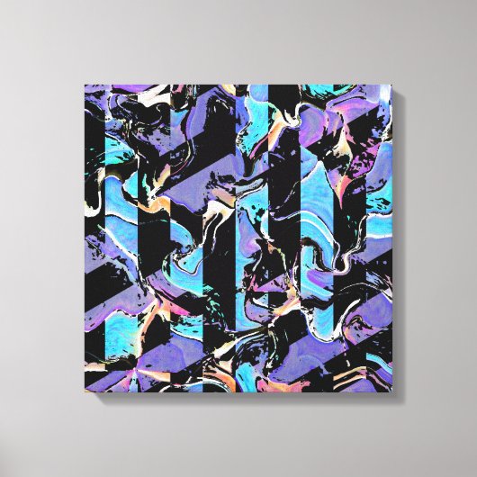 Leinenprint Leinwanddruck (Vorderseite)