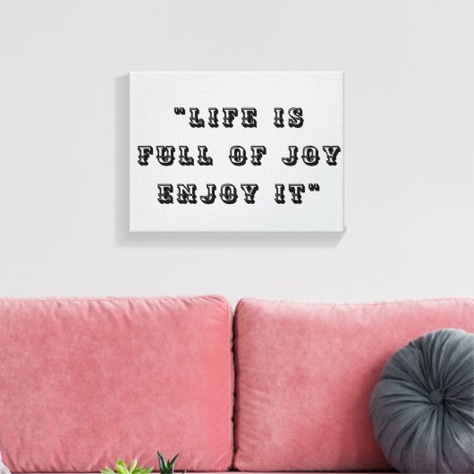 Leinenprint Leinwanddruck (Insitu (Wohnzimmer))