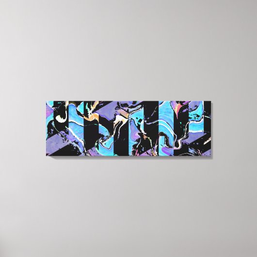 Leinenprint Leinwanddruck (Vorderseite)