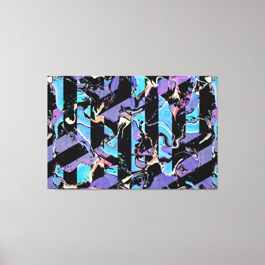 Leinenprint Leinwanddruck (Vorderseite)