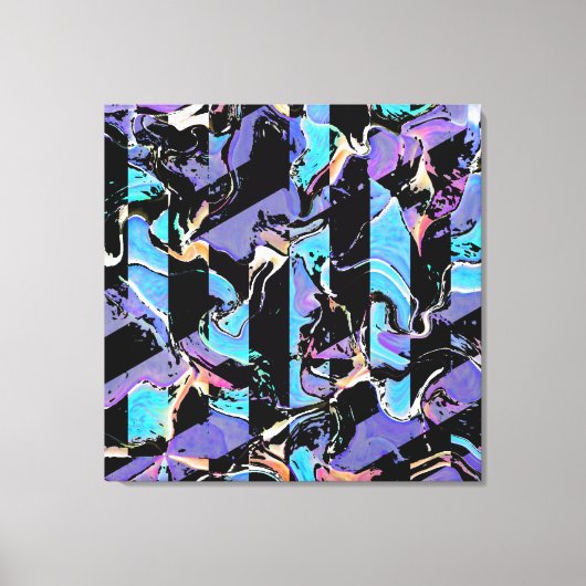 Leinenprint Leinwanddruck (Vorderseite)