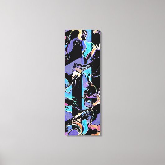 Leinenprint Leinwanddruck (Vorderseite)