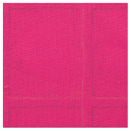 Leinenstoff in Fuschia Stoff