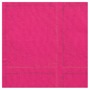 Leinenstoff in Fuschia Stoff