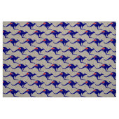 Leinenstoff zum Verkauf ! Stoff (Fat Quarter (45,7 x 55,9 cm))
