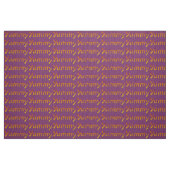 Leinenstoff zum Verkauf ! Stoff (Fat Quarter (45,7 x 55,9 cm))