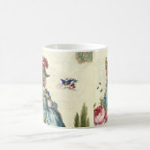 l'Einladung Kaffeetasse (Mittel)