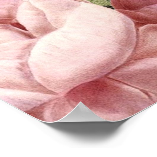 l'Einladung Poster (Ecke)