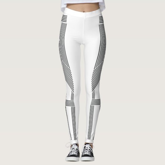 Leins Leggings (Vorderseite)