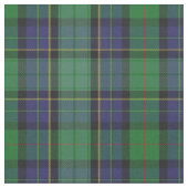Leinster Fabric Stoff (Nahaufnahme)